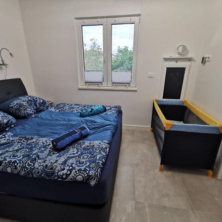 Apartmán Volme Pool Banjole Exteriér fotografie